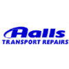 Halls Transport Repairs